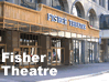 Fisher Theatre