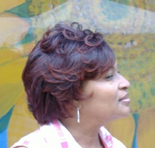 distinctive styles hair salon image